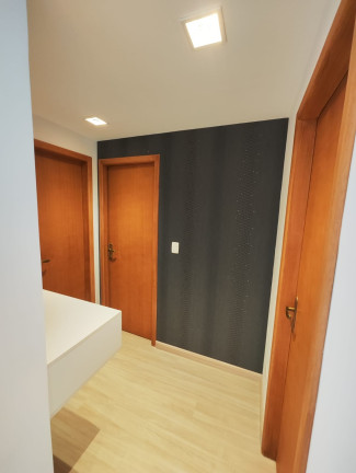 Imagem Apartamento com 3 Quartos à Venda, 112 m² em Jardim Alvorada - São José Dos Campos