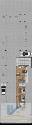 Imagem Apartamento com 3 Quartos à Venda, 59 m² em Parque Da Fonte - São José Dos Pinhais Imagem Apartamento com 3 Quartos à Venda, 59 m² em Parque Da Fonte - São José Dos Pinhais