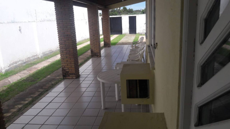 Casa com 3 Quartos à Venda, 480 m² em Mosqueiro - Aracaju
