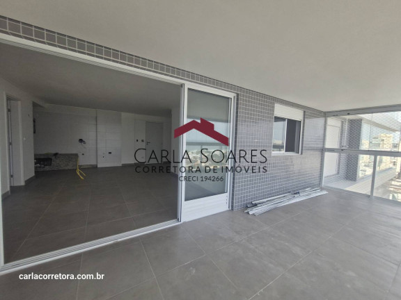 Imagem Apartamento com 3 Quartos à Venda, 99 m² em Enseada - Guarujá