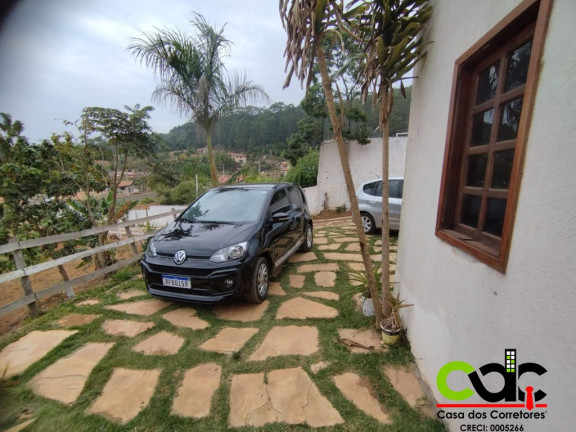 Imagem Imóvel com 2 Quartos à Venda, 5.000 m² em Colinas - Poços De Caldas