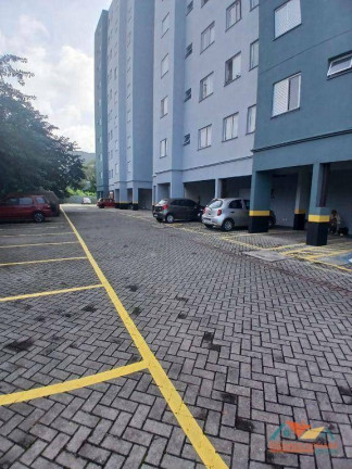 Imagem Apartamento com 2 Quartos à Venda, 49 m² em Martim De Sá - Caraguatatuba
