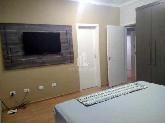 Imagem Casa com 4 Quartos à Venda, 274 m² em Jardim Terras De São João - Jacareí Imagem Casa com 4 Quartos à Venda, 274 m² em Jardim Terras De São João - Jacareí