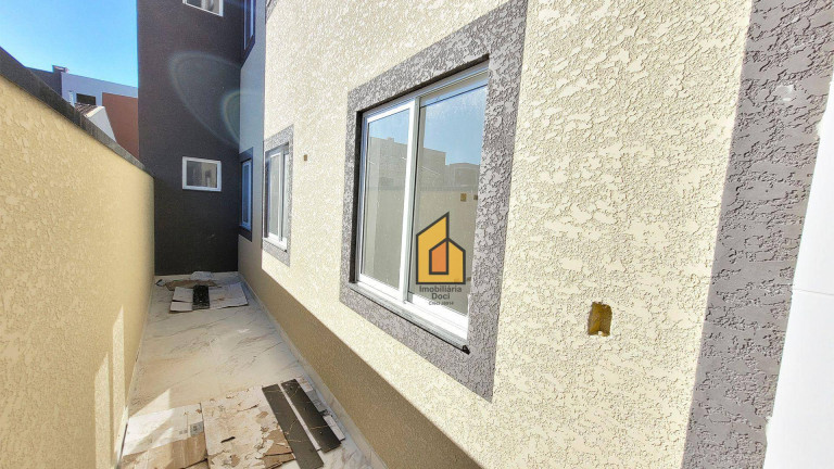 Imagem Apartamento com 3 Quartos à Venda, 100 m² em Costeira - Araucária