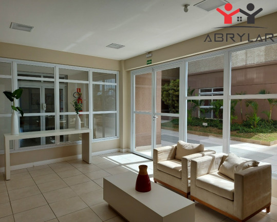 Imagem Imóvel com 3 Quartos à Venda, 65 m² em Centro - Jundiaí
