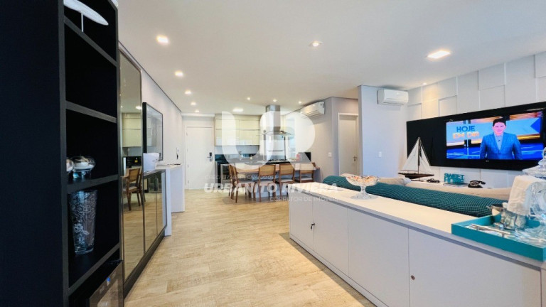 Imagem Imóvel com 2 Quartos à Venda, 87 m² em Riviera - Bertioga