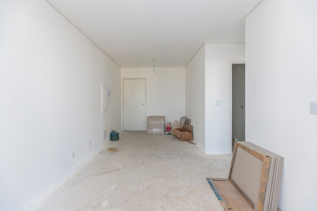 Imagem Apartamento com 2 Quartos à Venda, 53 m² em Ipiranga - São Paulo Imagem Apartamento com 2 Quartos à Venda, 53 m² em Ipiranga - São Paulo