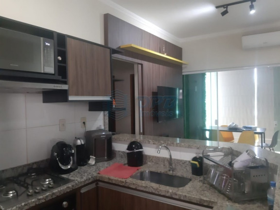 Imagem Apartamento à Venda, em Jardim Botânico - Ribeirão Preto Imagem Apartamento à Venda, em Jardim Botânico - Ribeirão Preto