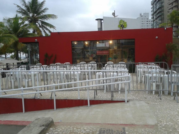 Imagem Casa com 1 Quarto à Venda,  em Aviação - Praia Grande