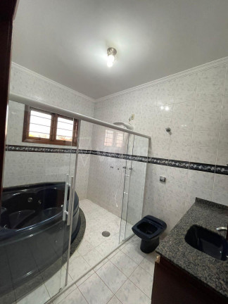 Imagem Casa com 1 Quarto para Alugar, 405 m² em Centro - Itapetininga Imagem Casa com 1 Quarto para Alugar, 405 m² em Centro - Itapetininga
