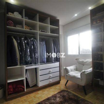Imagem Imóvel com 3 Quartos à Venda, 114 m² em Vila Andrade - São Paulo