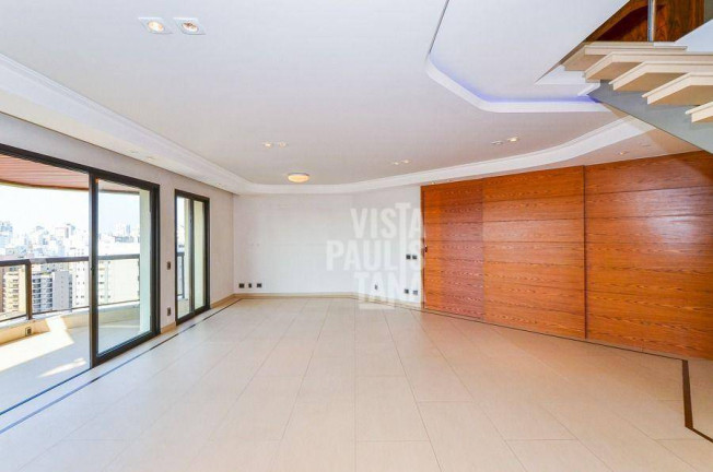 Imagem Cobertura com 2 Quartos à Venda, 295 m² em Moema - São Paulo Imagem Cobertura com 2 Quartos à Venda, 295 m² em Moema - São Paulo