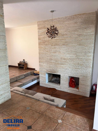 Imagem Casa com 4 Quartos à Venda, 1 m² em Roseira - Mairiporã