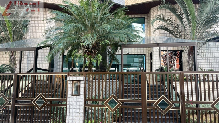 Imagem Apartamento com 1 Quarto para Alugar, 74 m² em Vila Tupi - Praia Grande Imagem Apartamento com 1 Quarto para Alugar, 74 m² em Vila Tupi - Praia Grande