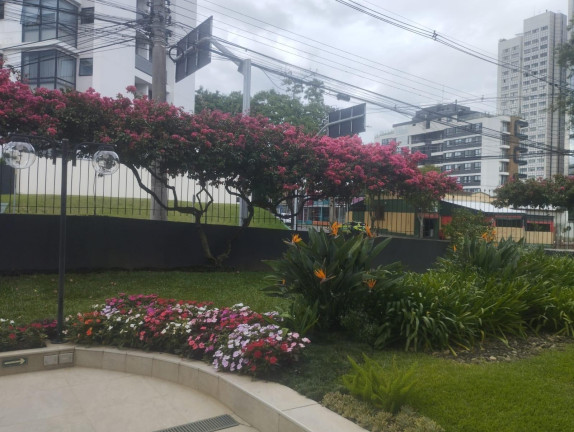 Imagem Apartamento com 2 Quartos à Venda, 137 m² em Alto Da Glória - Curitiba Imagem Apartamento com 2 Quartos à Venda, 137 m² em Alto Da Glória - Curitiba