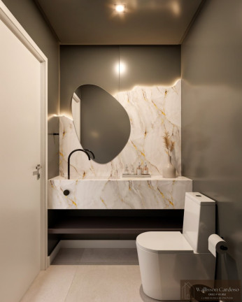 Imagem Apartamento com 2 Quartos à Venda, 71 m² em Centro - Camboriú