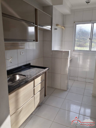 Imagem Apartamento com 2 Quartos à Venda, 43 m² em Jardim Maria Amélia - Jacareí Imagem Apartamento com 2 Quartos à Venda, 43 m² em Jardim Maria Amélia - Jacareí