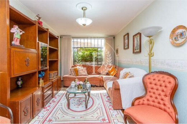 Imagem Casa com 4 Quartos à Venda, 250 m² em Brooklin Paulista - São Paulo
