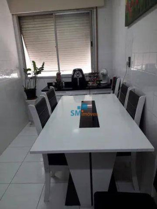 Imagem Apartamento com 2 Quartos à Venda, 75 m² em Tatuapé - São Paulo