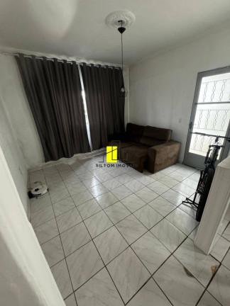 Imagem Casa com 2 Quartos à Venda, 106 m² em Chácara Fonte Imaculada Conceição - Taubaté Imagem Casa com 2 Quartos à Venda, 106 m² em Chácara Fonte Imaculada Conceição - Taubaté