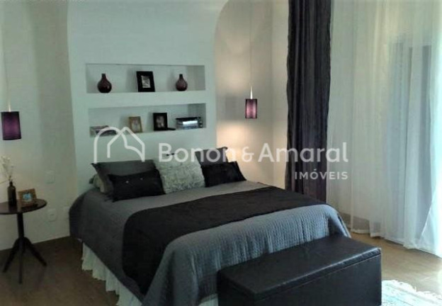 Imagem Casa de Condomínio com 4 Quartos à Venda, 560 m² em Alphaville Dom Pedro - Campinas Imagem Casa de Condomínio com 4 Quartos à Venda, 560 m² em Alphaville Dom Pedro - Campinas