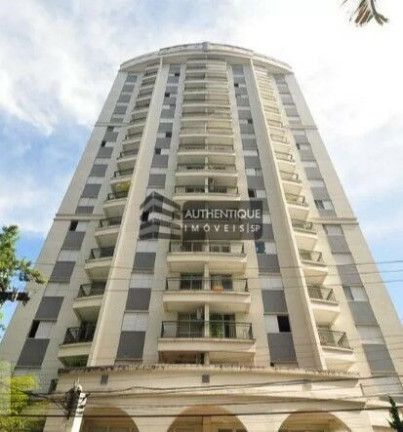Imóvel com 1 Quarto à Venda, 36 m² em Morumbi - São Paulo