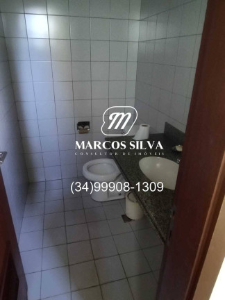 Imagem Apartamento com 3 Quartos à Venda, 105 m² em Centro - Uberlândia