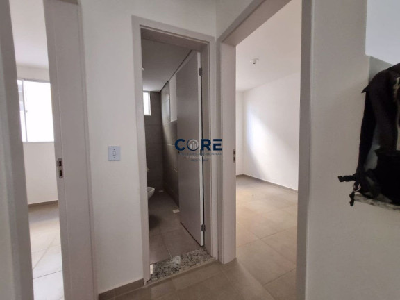 Imagem Apartamento com 2 Quartos à Venda, 44 m² em Adelmolândia - Sabará Imagem Apartamento com 2 Quartos à Venda, 44 m² em Adelmolândia - Sabará