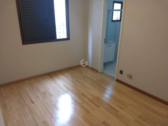 Imagem Apartamento com 4 Quartos à Venda, 180 m² em Aclimação - São Paulo
