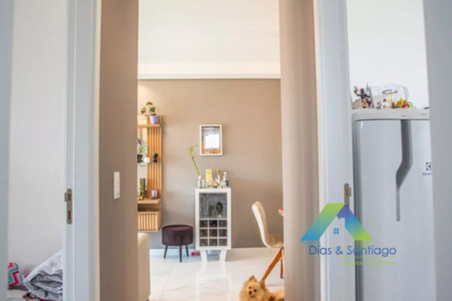Imagem Apartamento com 2 Quartos à Venda, 59 m² em Vila Guarani (z Sul) - São Paulo Imagem Apartamento com 2 Quartos à Venda, 59 m² em Vila Guarani (z Sul) - São Paulo