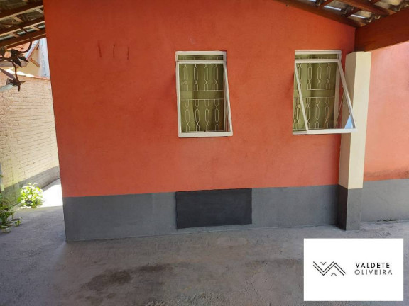 Imagem Casa com 2 Quartos à Venda, 80 m² em Vila Das Flores - São José Dos Campos