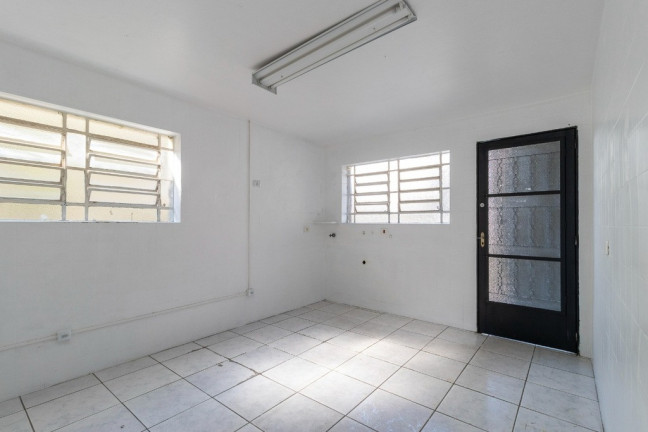 Imagem Imóvel com 3 Quartos à Venda, 208 m² em Vila Congonhas - São Paulo