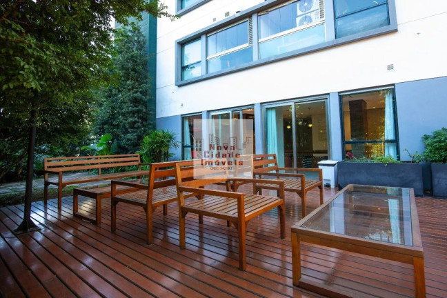 Imagem Apartamento com 1 Quarto à Venda, 70 m² em Vila Olímpia - São Paulo Imagem Apartamento com 1 Quarto à Venda, 70 m² em Vila Olímpia - São Paulo