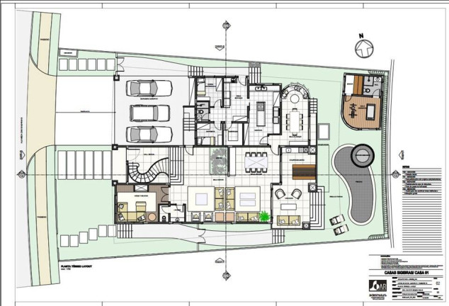 Imagem Casa com 4 Quartos para Alugar, 528 m² em Cidade Tamboré - Santana De Parnaíba Imagem Casa com 4 Quartos para Alugar, 528 m² em Cidade Tamboré - Santana De Parnaíba