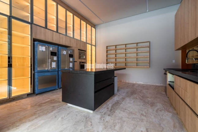 Imagem Casa com 5 Quartos à Venda, 1.305 m² em Condomínio Terras De São José - Itu