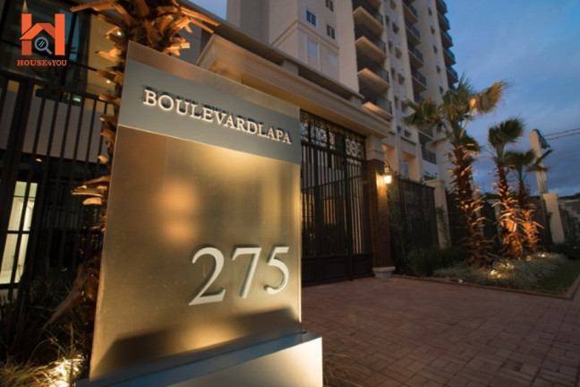Imagem Apartamento com 2 Quartos à Venda, 60 m² em Vila Anastácio - São Paulo Imagem Apartamento com 2 Quartos à Venda, 60 m² em Vila Anastácio - São Paulo