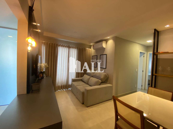 Imagem Apartamento com 2 Quartos à Venda, 70 m² em Jardim Tarraf Ii - São José Do Rio Preto Imagem Apartamento com 2 Quartos à Venda, 70 m² em Jardim Tarraf Ii - São José Do Rio Preto
