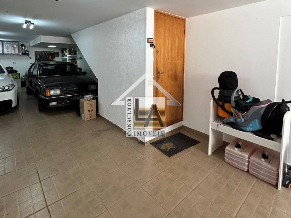 Imagem Sobrado com 3 Quartos à Venda, 243 m² em Vila Mariana - São Paulo