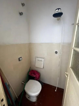 Imagem Apartamento com 3 Quartos à Venda, 120 m² em Consolação - São Paulo