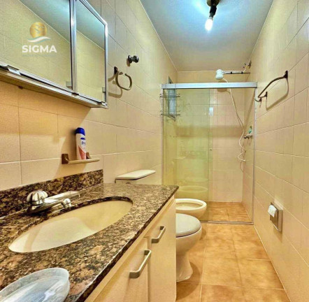 Imagem Apartamento com 4 Quartos à Venda, 187 m² em Enseada - Guarujá Imagem Apartamento com 4 Quartos à Venda, 187 m² em Enseada - Guarujá