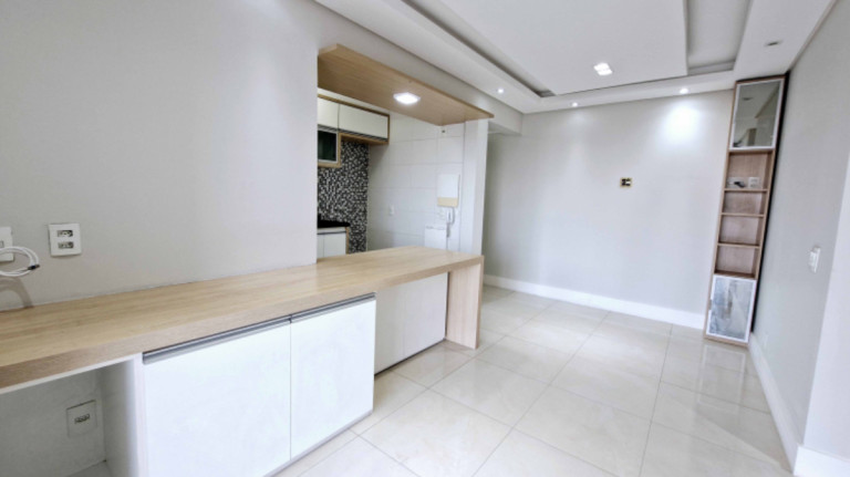 Imagem Apartamento com 2 Quartos à Venda, 56 m² em Vila Formosa - São Paulo