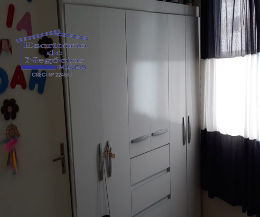 Imagem Imóvel com 2 Quartos à Venda, 44 m² em Restinga - Porto Alegre
