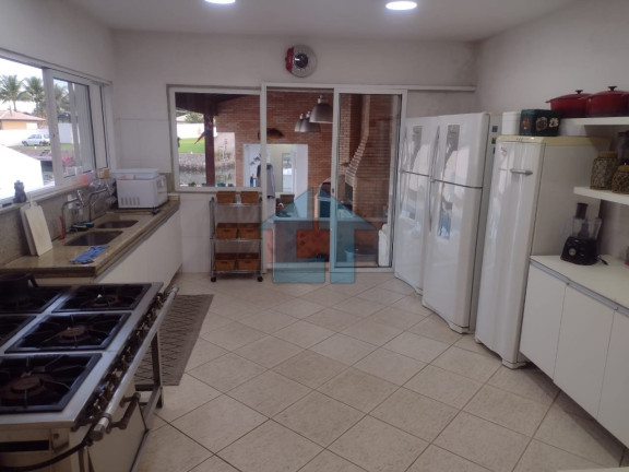 Imagem Casa com 5 Quartos à Venda, 601 m² em Porto Bracuhy - Angra Dos Reis