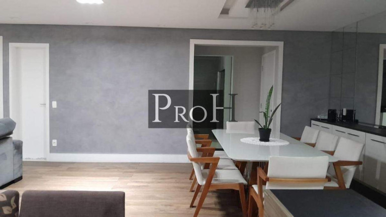 Imagem Apartamento com 3 Quartos à Venda, 123 m² em Centro - São Bernardo Do Campo Imagem Apartamento com 3 Quartos à Venda, 123 m² em Centro - São Bernardo Do Campo