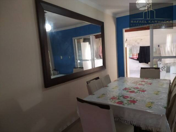 Imagem Casa de Condomínio com 2 Quartos à Venda, 89 m² em Conceição - Osasco