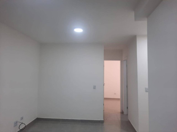 Apartamento com 2 Quartos à Venda,  em Parque São Lucas - São Paulo