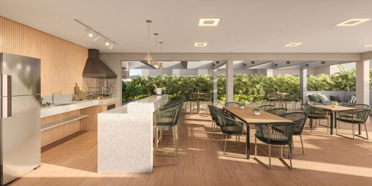 Imagem Apartamento com 2 Quartos à Venda, 54 m² em Ipiranga - São Paulo Imagem Apartamento com 2 Quartos à Venda, 54 m² em Ipiranga - São Paulo