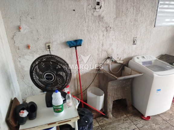 Imagem Casa com 2 Quartos à Venda, 180 m² em Parque Do Horto - Hortolândia