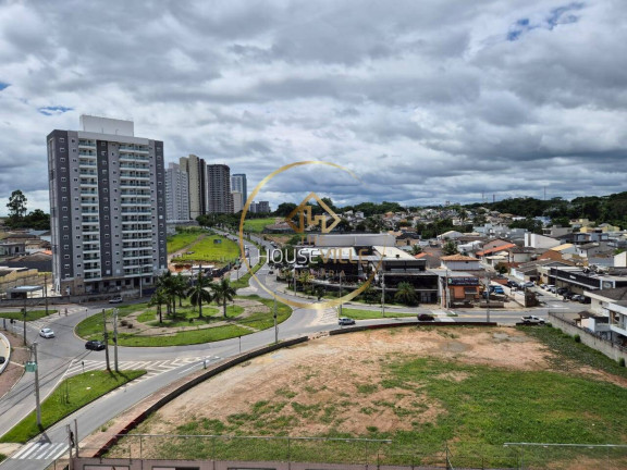Imagem Apartamento com 3 Quartos à Venda, 84 m² em Loteamento Villa Branca - Jacareí Imagem Apartamento com 3 Quartos à Venda, 84 m² em Loteamento Villa Branca - Jacareí