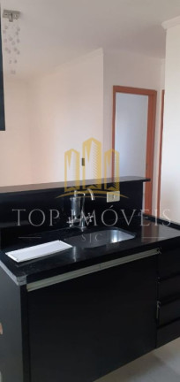 Imagem Apartamento com 2 Quartos à Venda, 47 m² em Residencial Frei Galvão - São José Dos Campos Imagem Apartamento com 2 Quartos à Venda, 47 m² em Residencial Frei Galvão - São José Dos Campos